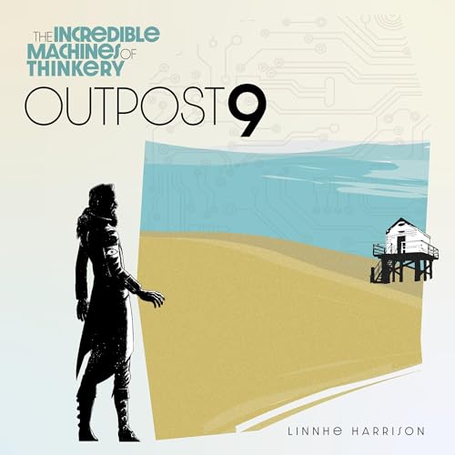 Cover of Outpost 9