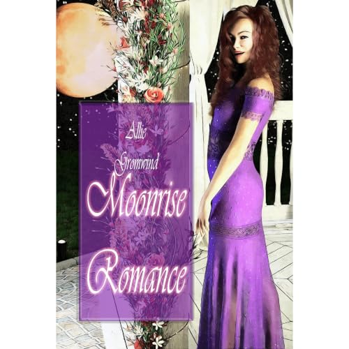 Cover of Moonrise Romance