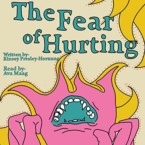 Cover of The Fear of Hurting