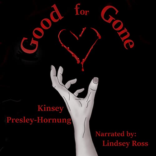Cover of Good for Gone
