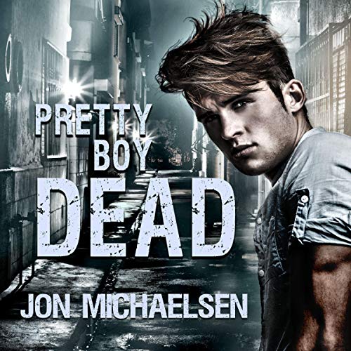 Cover of Pretty Boy Dead