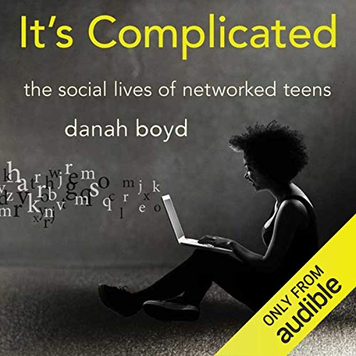 Cover of It's Complicated