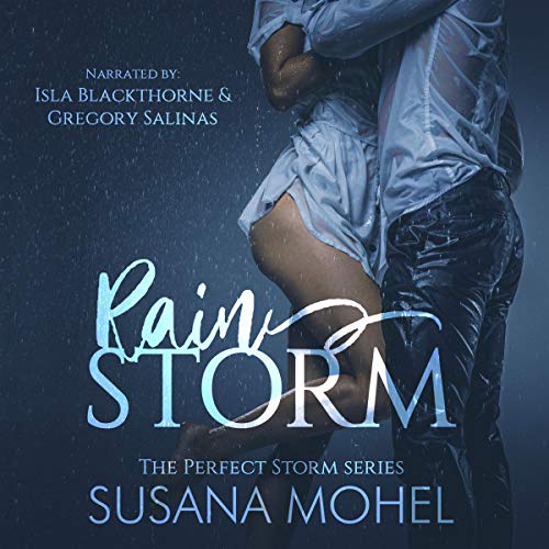 Cover of Rainstorm