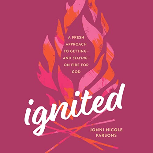 Cover of Ignited
