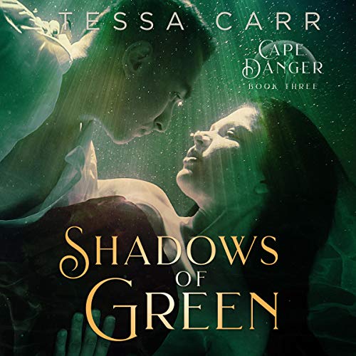 Cover of Shadows of Green