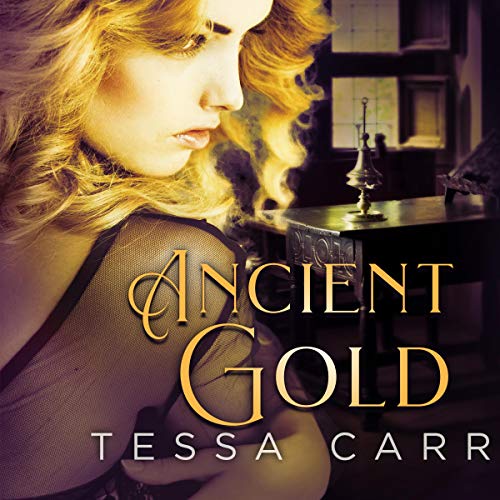 Cover of Ancient Gold