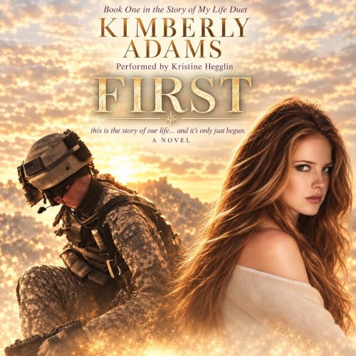 Cover of First