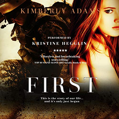 Cover of First