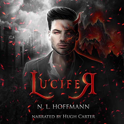 Cover of Lucifer