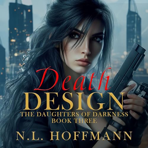 Cover of Death Design