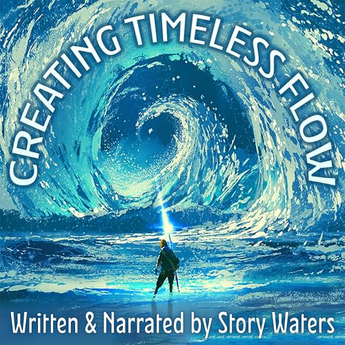 Cover of Creating Timeless Flow