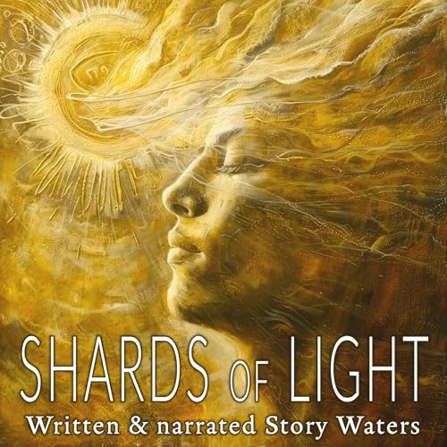 Cover of Shards of Light
