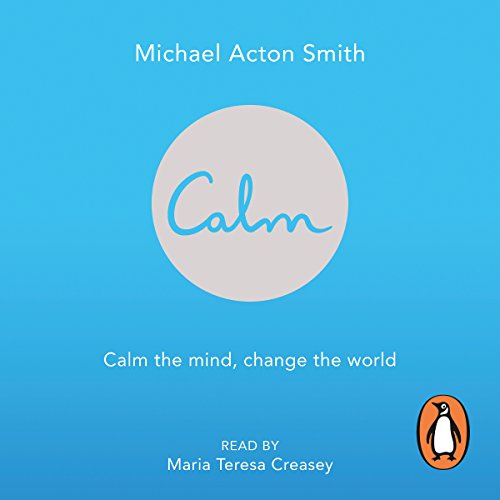 Cover of Calm