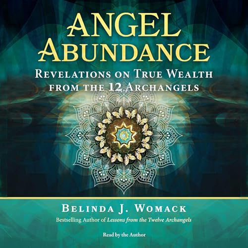 Cover of Angel Abundance