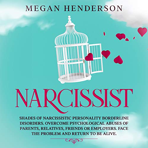 Cover of Narcissist