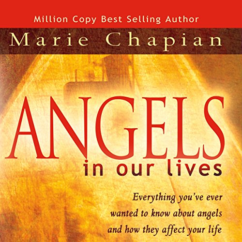 Cover of Angels in Our Lives