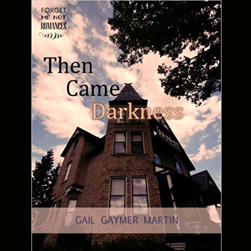 Cover of Then Came Darkness