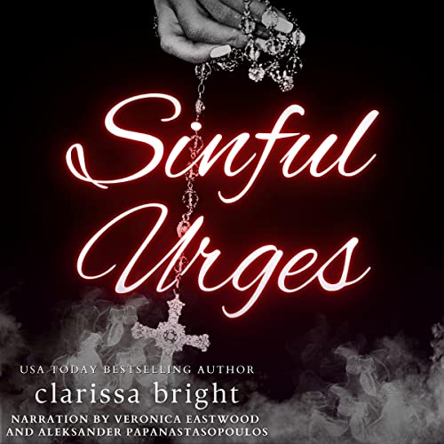 Cover of Sinful Urges