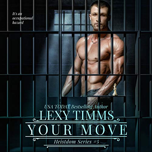 Cover of Your Move