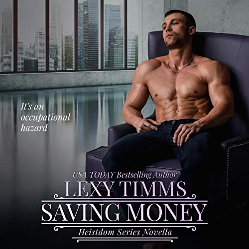 Cover of Saving Money