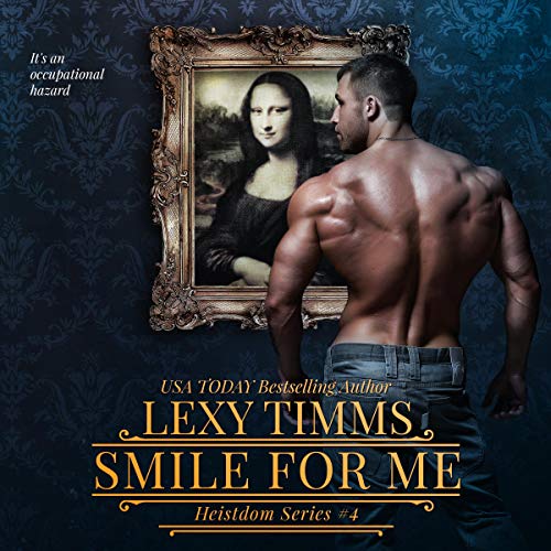 Cover of Smile for Me
