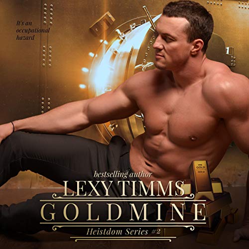 Cover of Goldmine