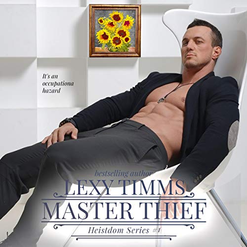 Cover of Master Thief