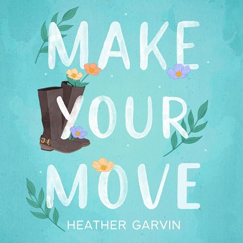 Cover of Make Your Move