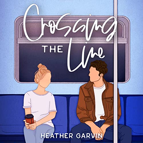 Cover of Crossing the Line