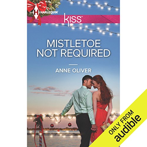 Cover of Mistletoe Not Required