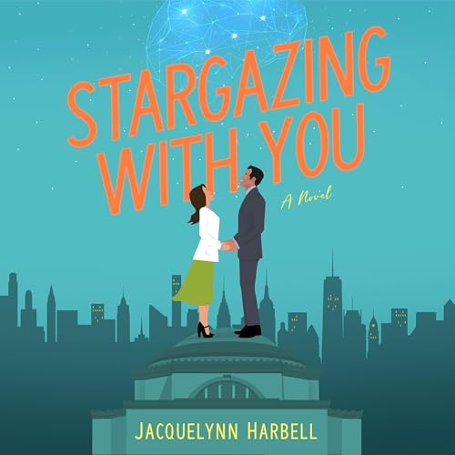Cover of Stargazing with You