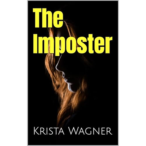 Cover of The Imposter