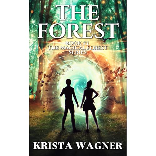 Cover of THE FOREST
