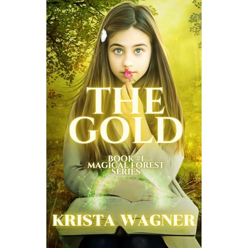 Cover of THE GOLD