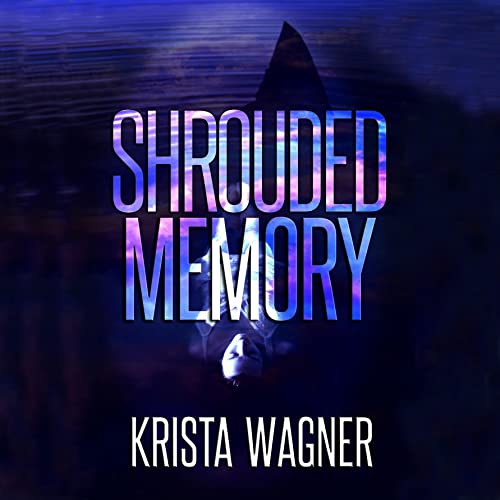Cover of Shrouded Memory