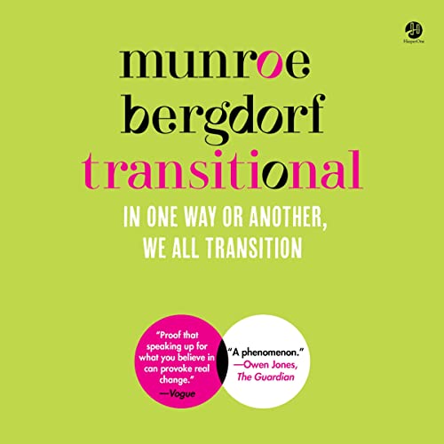 Cover of Transitional