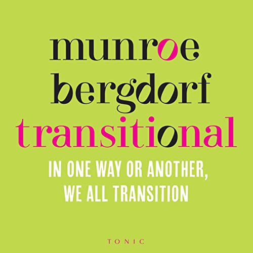 Cover of Transitional