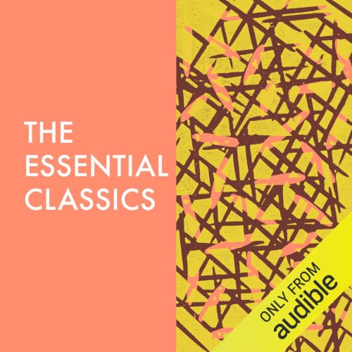 Cover of The Essential Classics Collection
