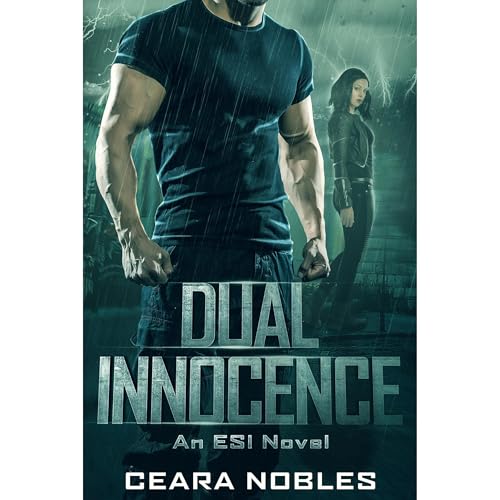 Cover of Dual Innocence