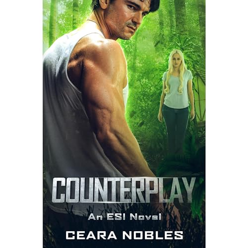 Cover of Counterplay
