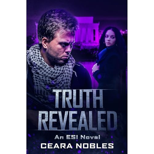 Cover of Truth Revealed