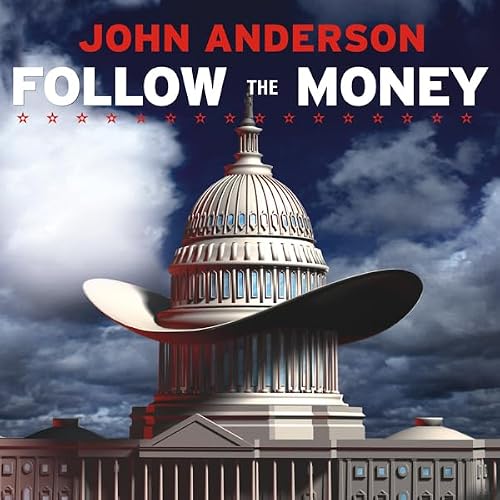 Cover of Follow the Money