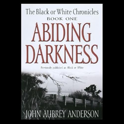 Cover of Abiding Darkness