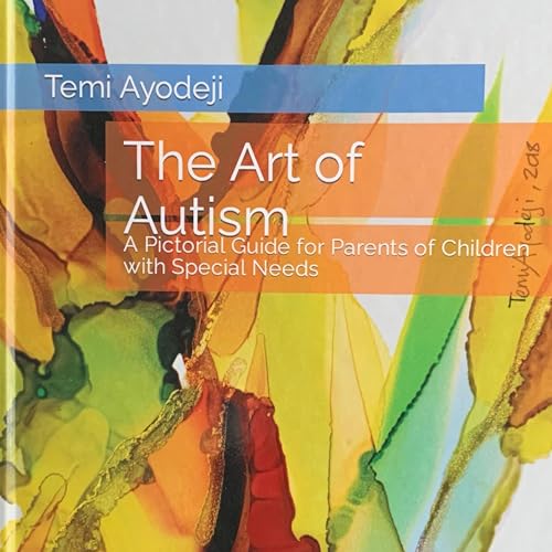 Cover of The Art of Autism