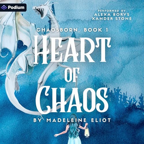 Cover of Heart of Chaos