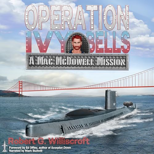 Cover of Operation Ivy Bells