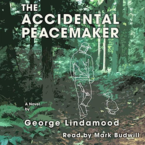 Cover of The Accidental Peacemaker