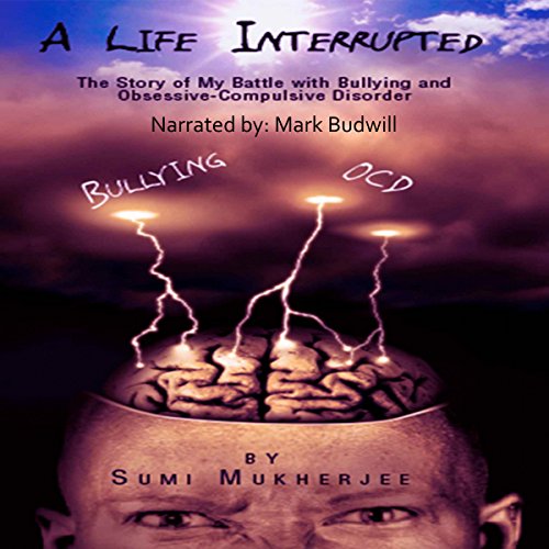 Cover of A Life Interrupted