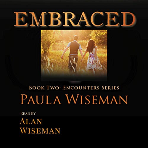 Cover of Embraced