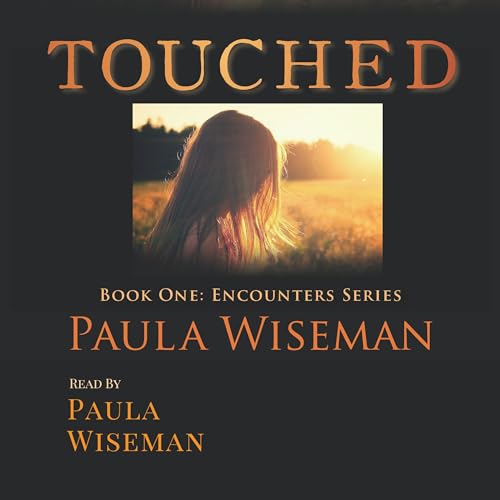 Cover of Touched